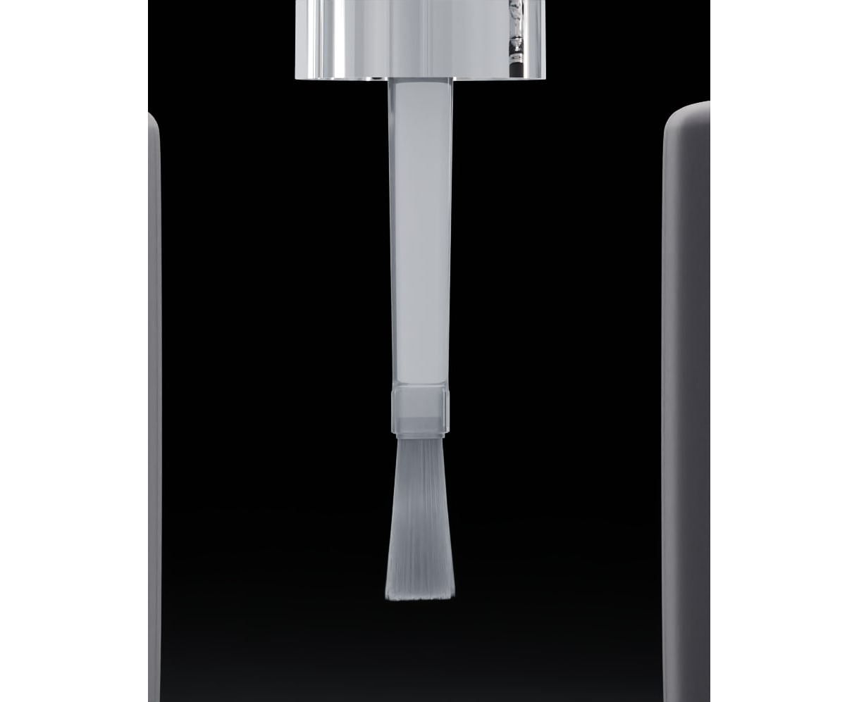 HELLO. RUBBER BASE "CLEAR" 15мл ПРОЗОРА КАУЧУКОВА БАЗА HL-RB15-401