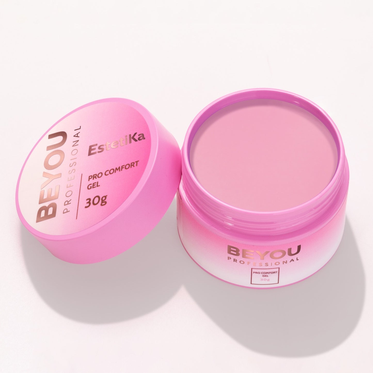 BEYOU Professional PRO COMFORT GEL 30мл