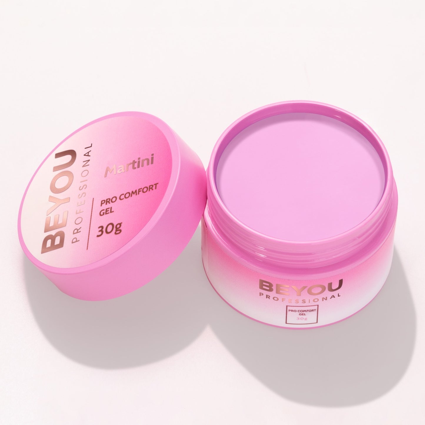 BEYOU Professional PRO COMFORT GEL 30мл