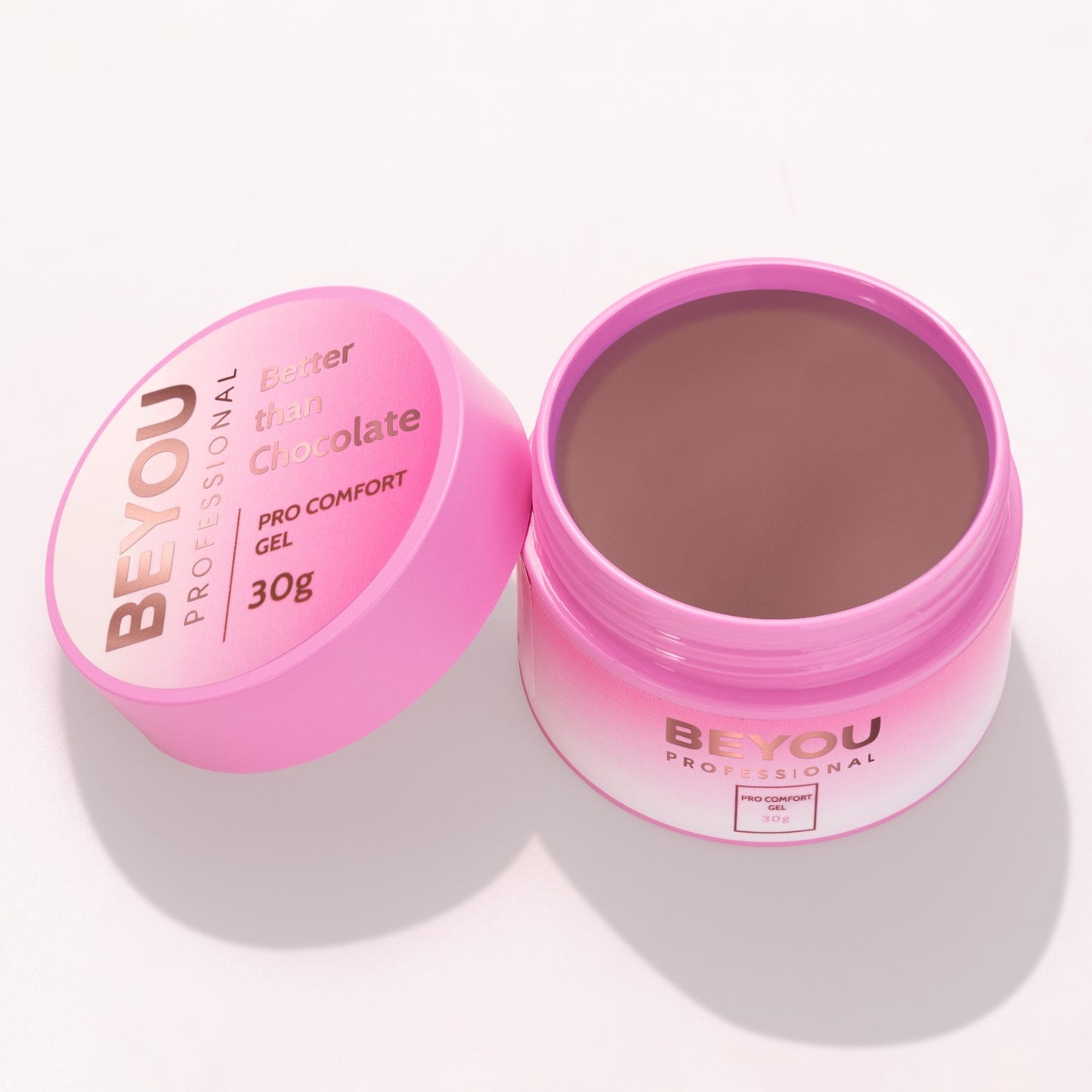 BEYOU Professional PRO COMFORT GEL 30мл