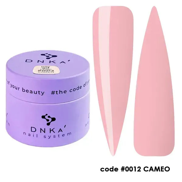 DNKa' Jelly Gel 15мл