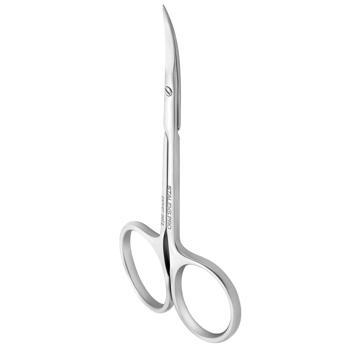 Ножиці для кутикули професійні STALEKS PRO EXPERT 20 TYPE 2 SE-20/2