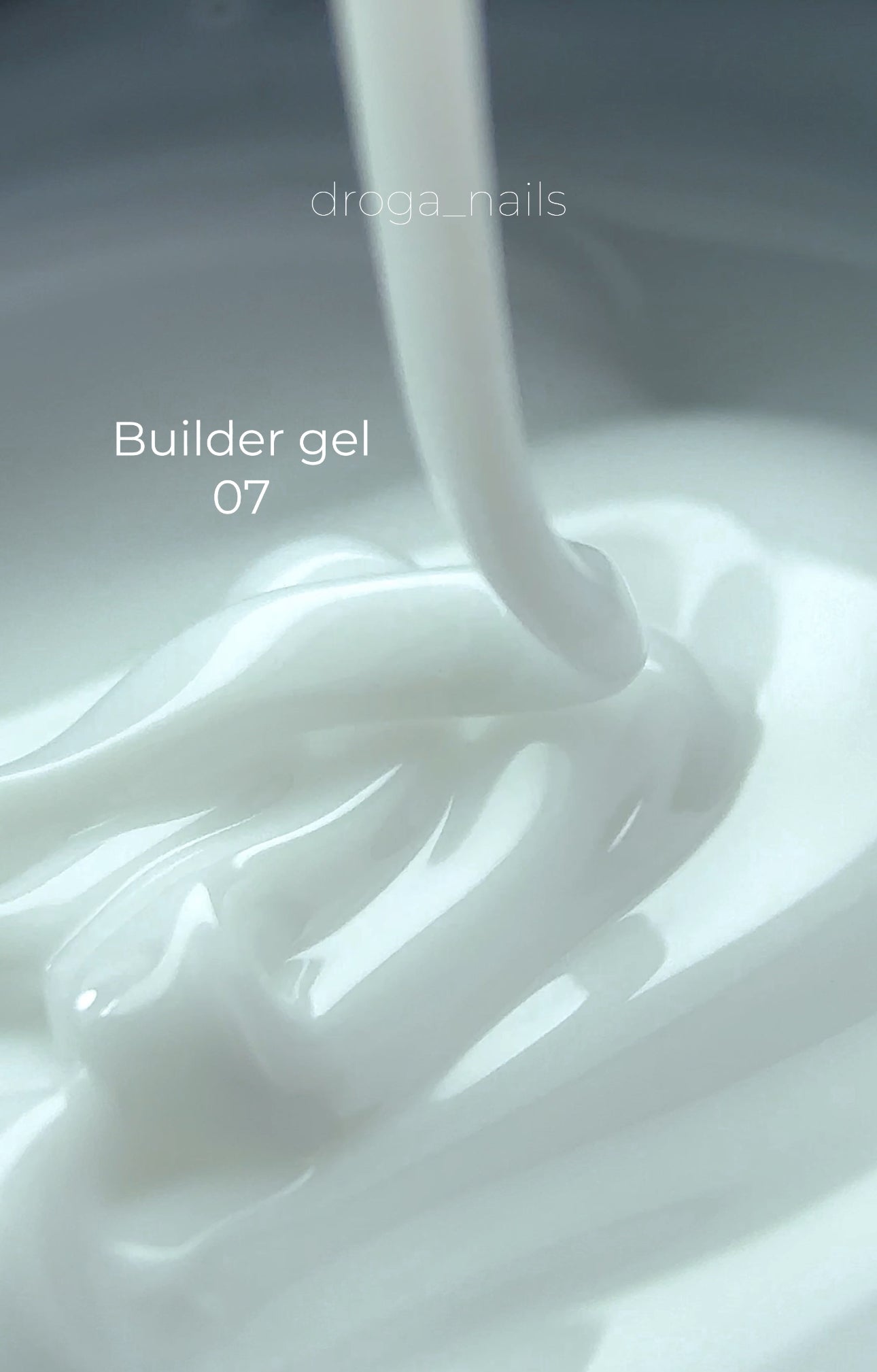 ELITE EMBRACE Professional Builder Gel 07 30г Гель для Моделювання нігтів A10538