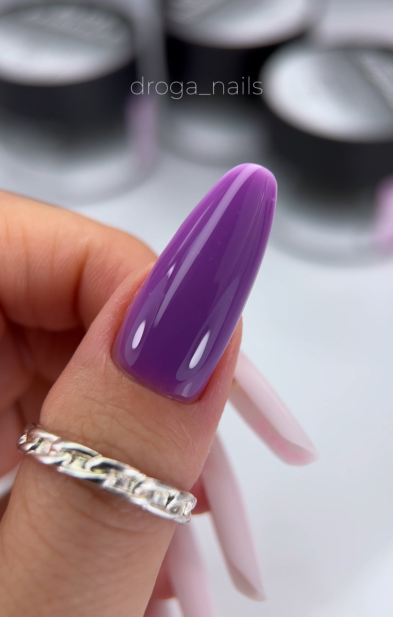 ELITE EMBRACE Professional Builder Gel 14 30г Гель для Моделювання нігтів DA1407