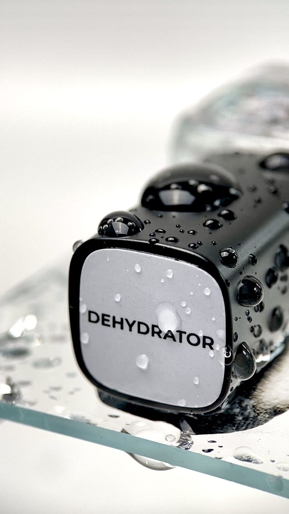 DNKa' Dehydrator 12 ml DDNKA Dehydrator