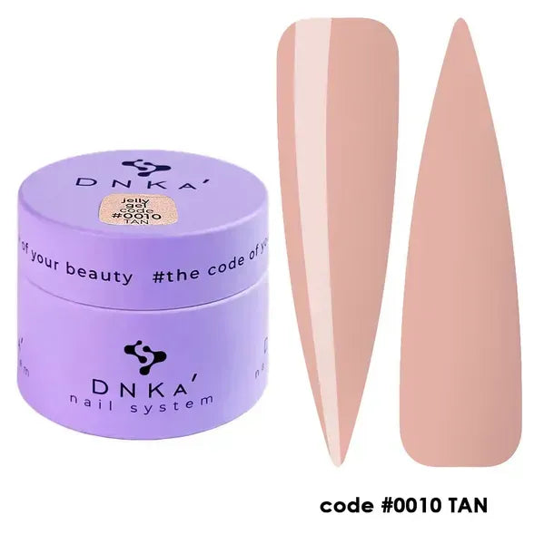 DNKa' Jelly Gel 15мл