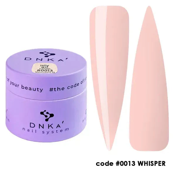 DNKa' Jelly Gel 15мл