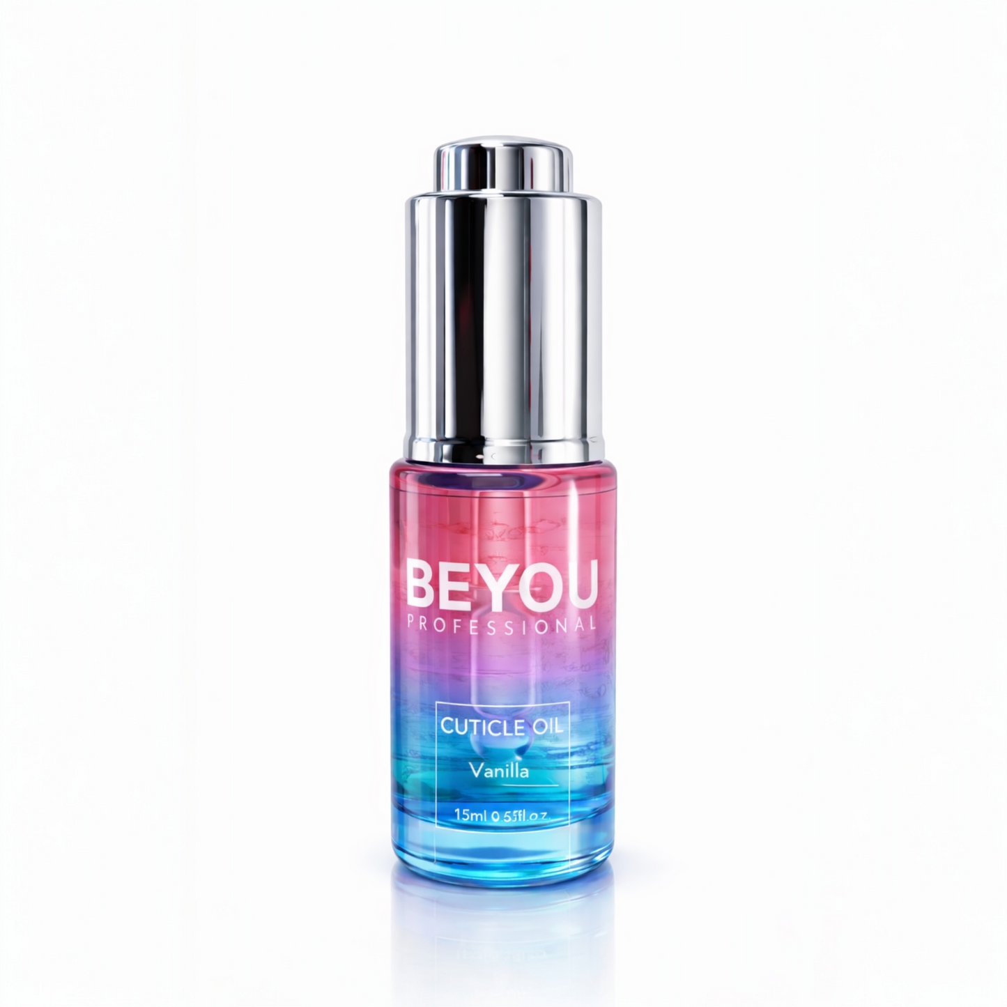 BEYOU Professional Cuticle Oil Dry Oil 15 ml