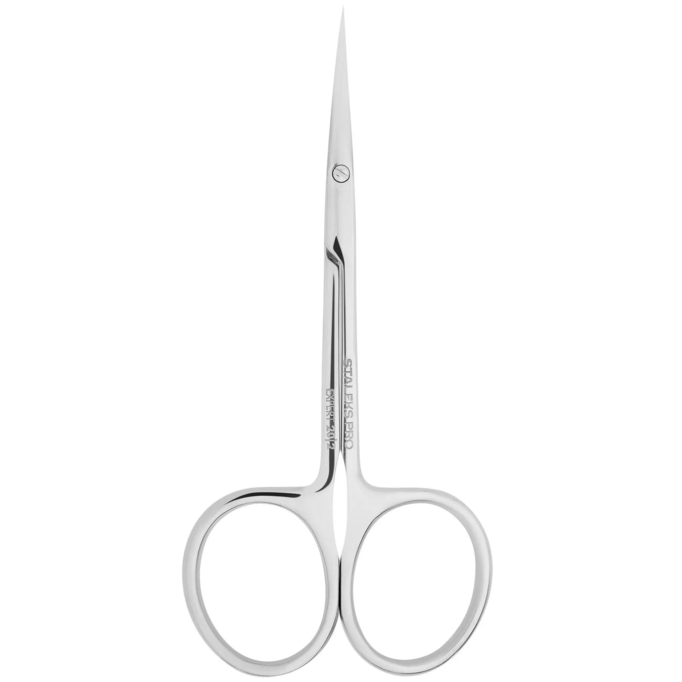 Ножиці для кутикули професійні STALEKS PRO EXPERT 20 TYPE 2 SE-20/2