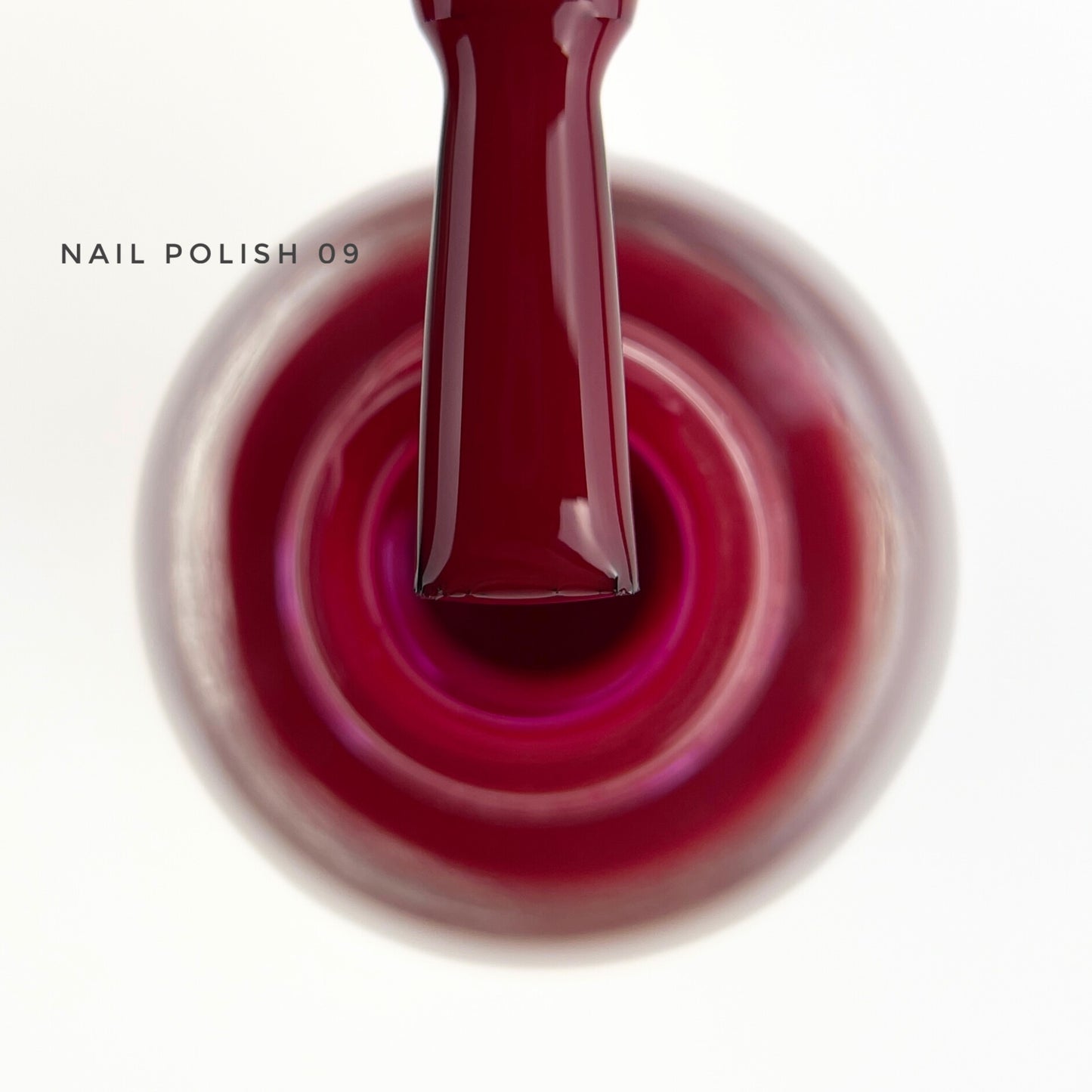 Лак Touch Nail Polish 8 мл