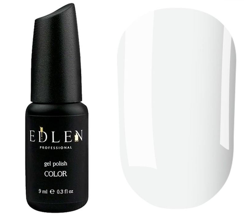 Edlen Гель лак Едлен Color Gel Polish 9 мл