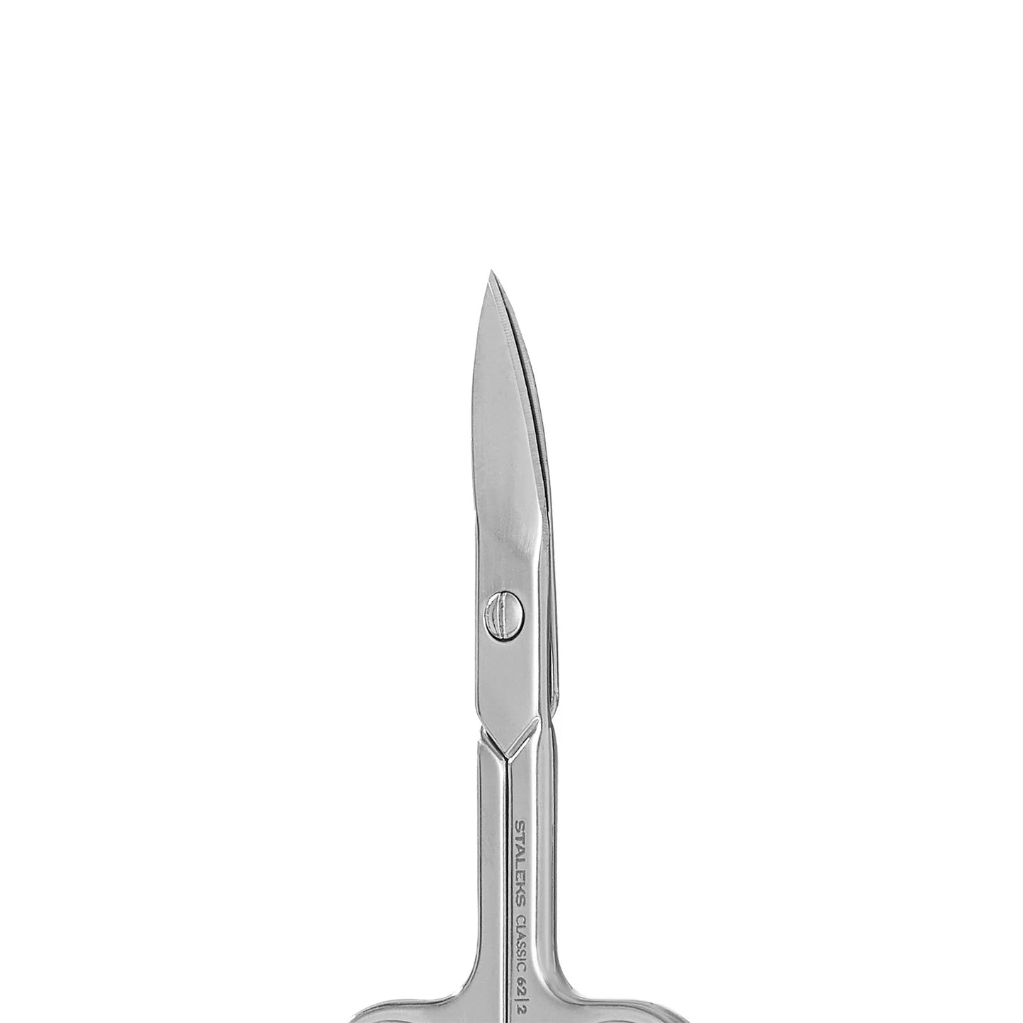 Ножиці для нігтів STALEKS CLASSIC 62 TYPE 2 SC-62/2
