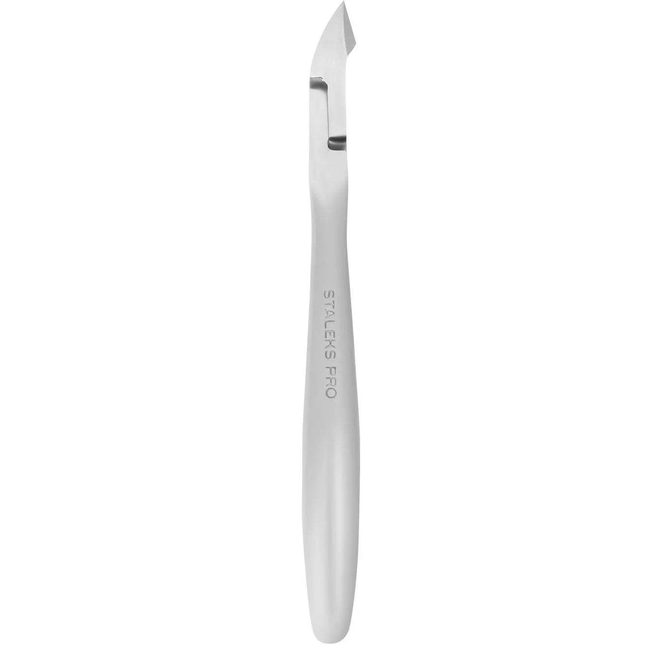Кусачки професійні для шкіри STALEKS (Сталекс) PRO SMART 80 NS-80-7 ріжуча частина 7 мм