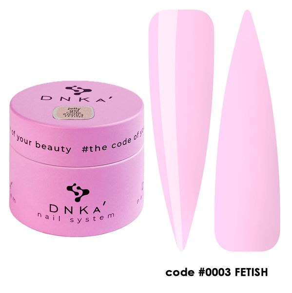 DNKa' Jelly Gel 15мл