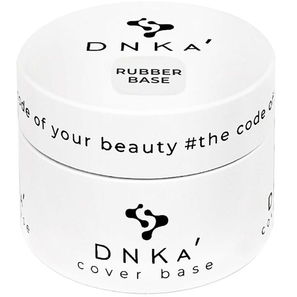DNKa' Rubber Base Прозорa База
