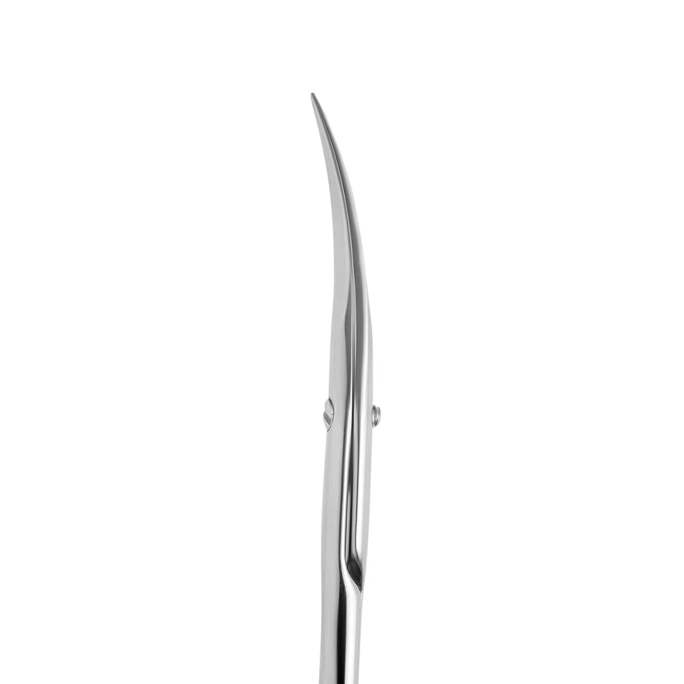 Ножиці для кутикули професійні STALEKS PRO EXPERT 20 TYPE 2 SE-20/2