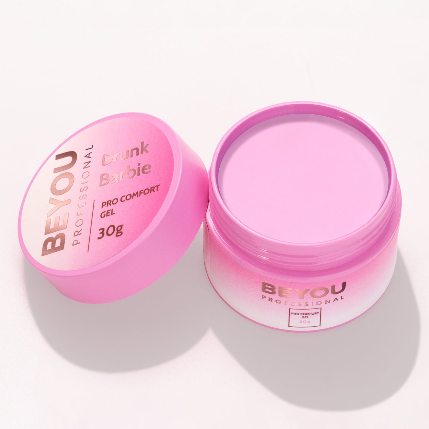 BEYOU Professional PRO COMFORT GEL 30мл