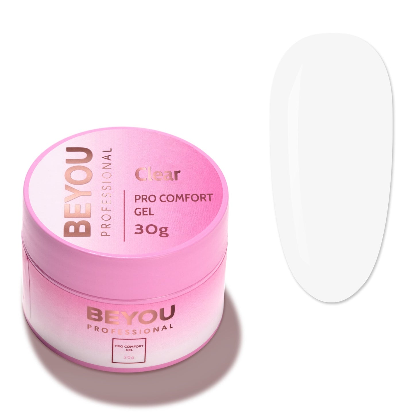 BEYOU Professional PRO COMFORT GEL 30мл