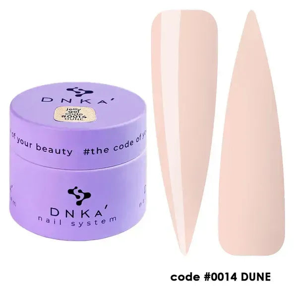 DNKa' Jelly Gel 15мл