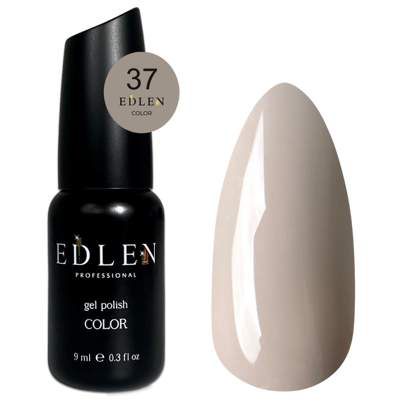 Edlen Гель лак Едлен Color Gel Polish 9 мл
