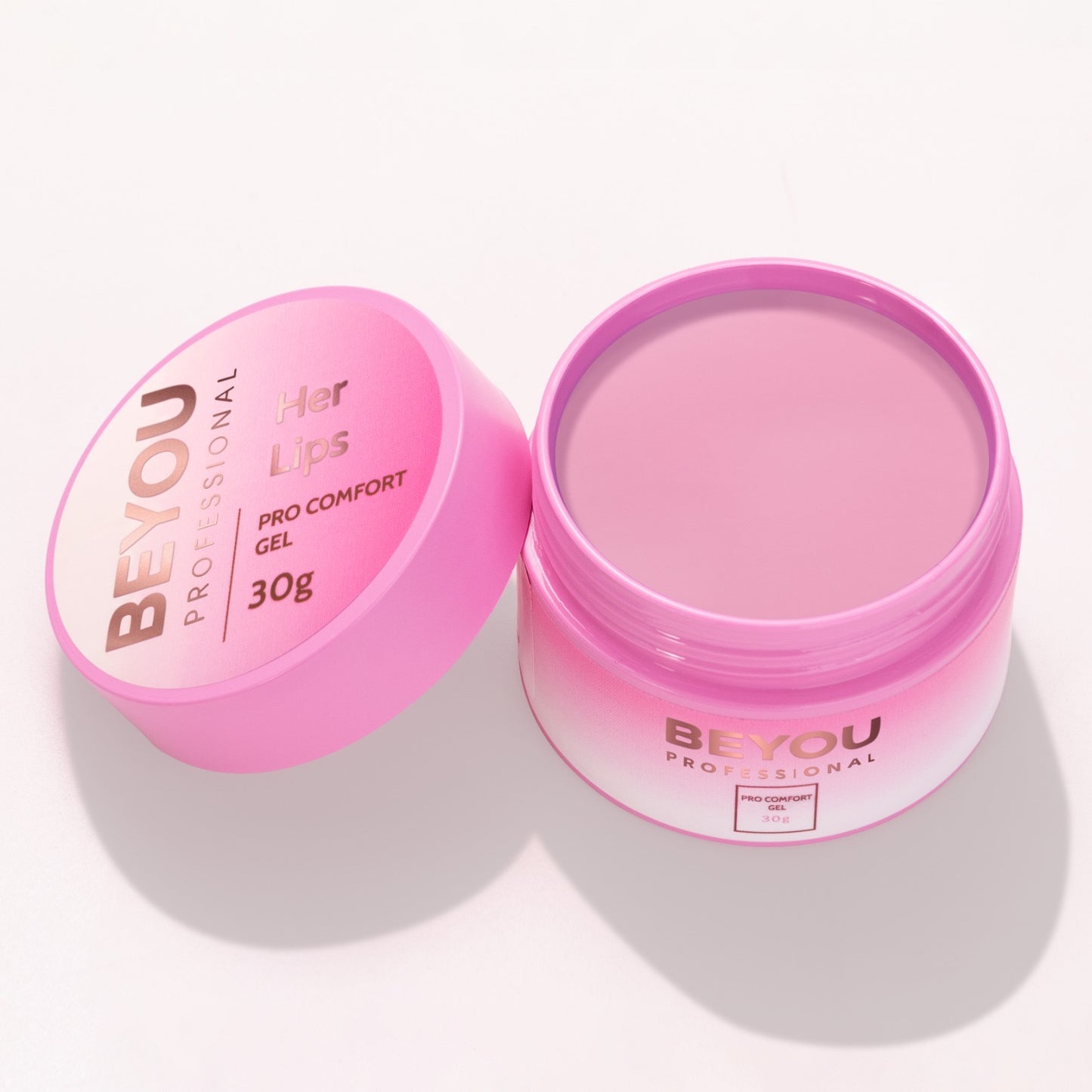 BEYOU Professional PRO COMFORT GEL 30мл