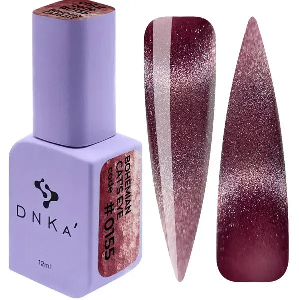 DNKa' Gel Polish Cat Eye 12 мл