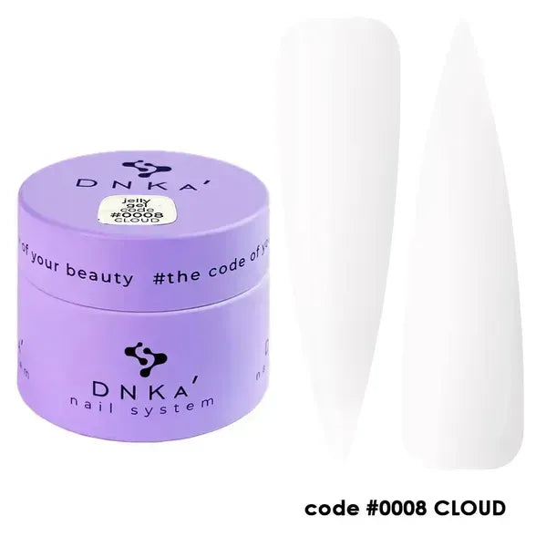 DNKa' Jelly Gel 15мл