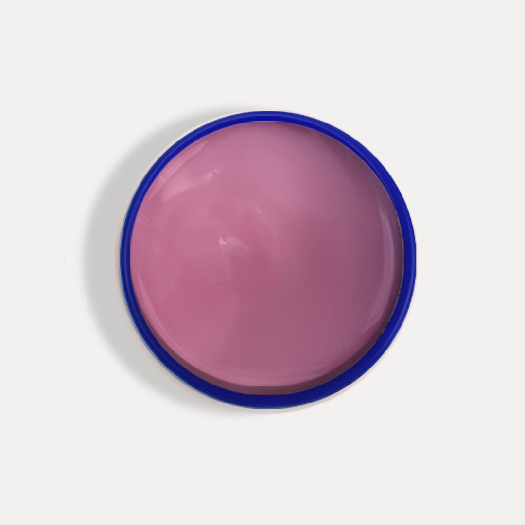 Touch by KHOLODOVYCH Jelly Gelly Жорсткий гель для моделювання нігтів
