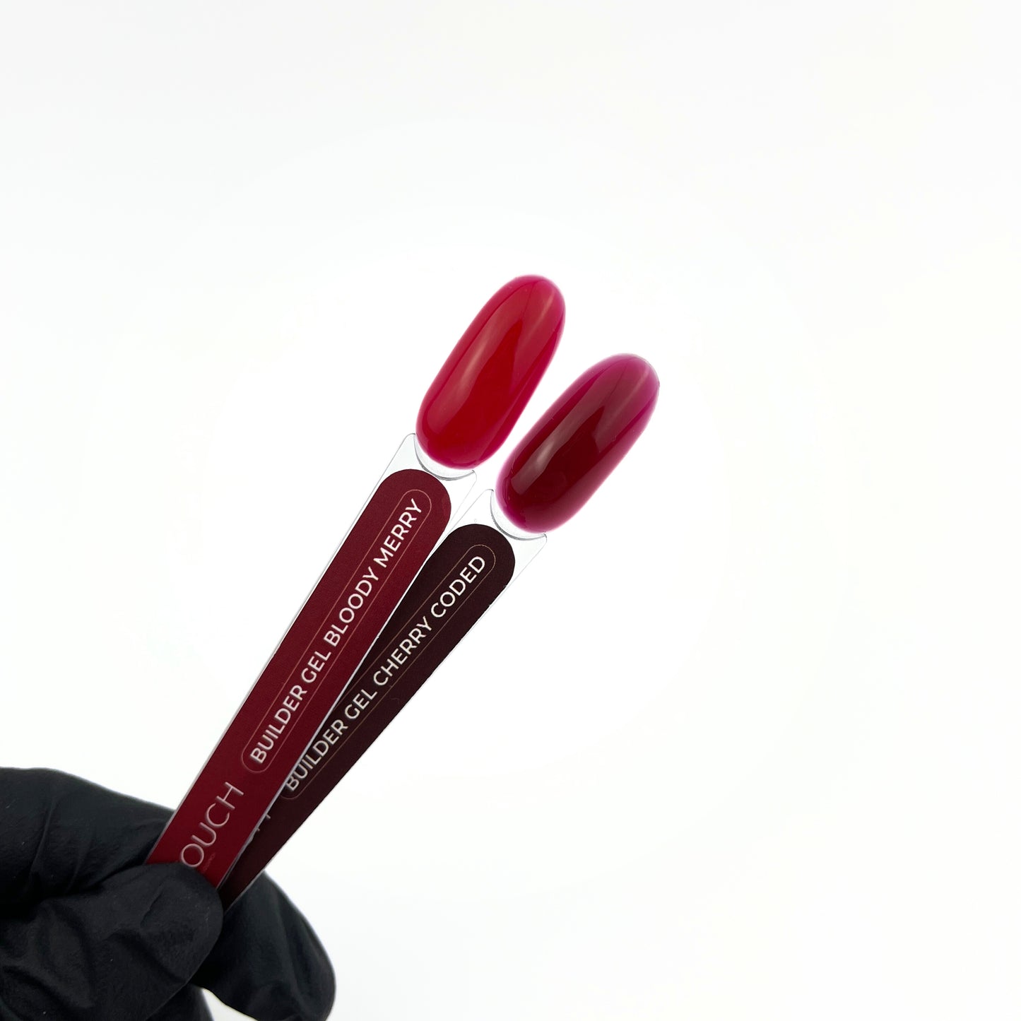 Білдер гель Touch Builder Gel Будівельний гель 15 мл
