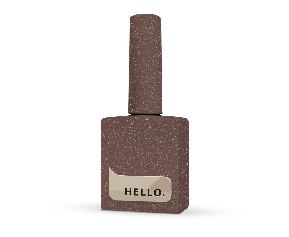 HELLO. GEL POLISH 15мл ГЕЛЬ-ЛАК