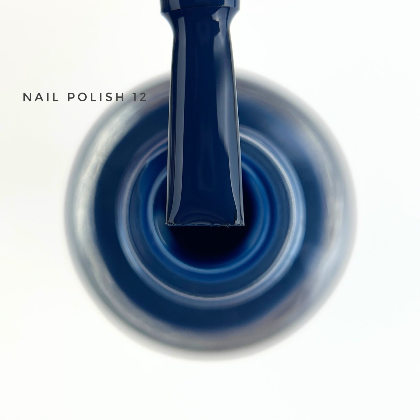 Лак Touch Nail Polish 8 мл
