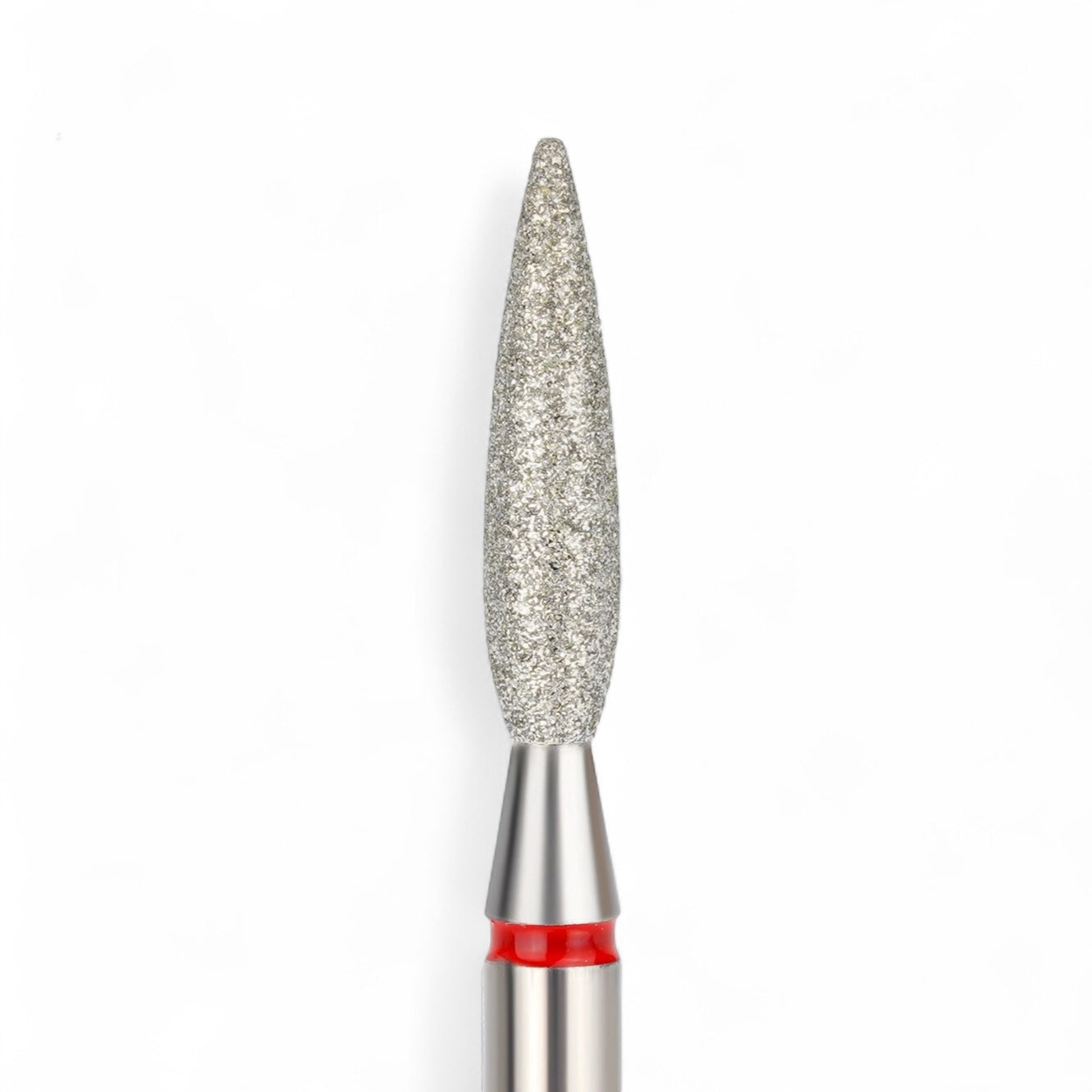 ELITE EMBRACE Professional Flame Nail Bit 2.3*10mm Насадка для Фрезера