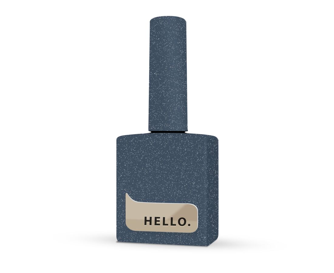 HELLO. GEL POLISH 15мл ГЕЛЬ-ЛАК