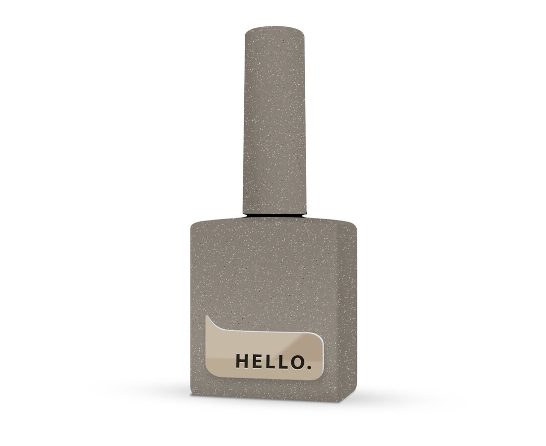 HELLO. GEL POLISH 15мл ГЕЛЬ-ЛАК