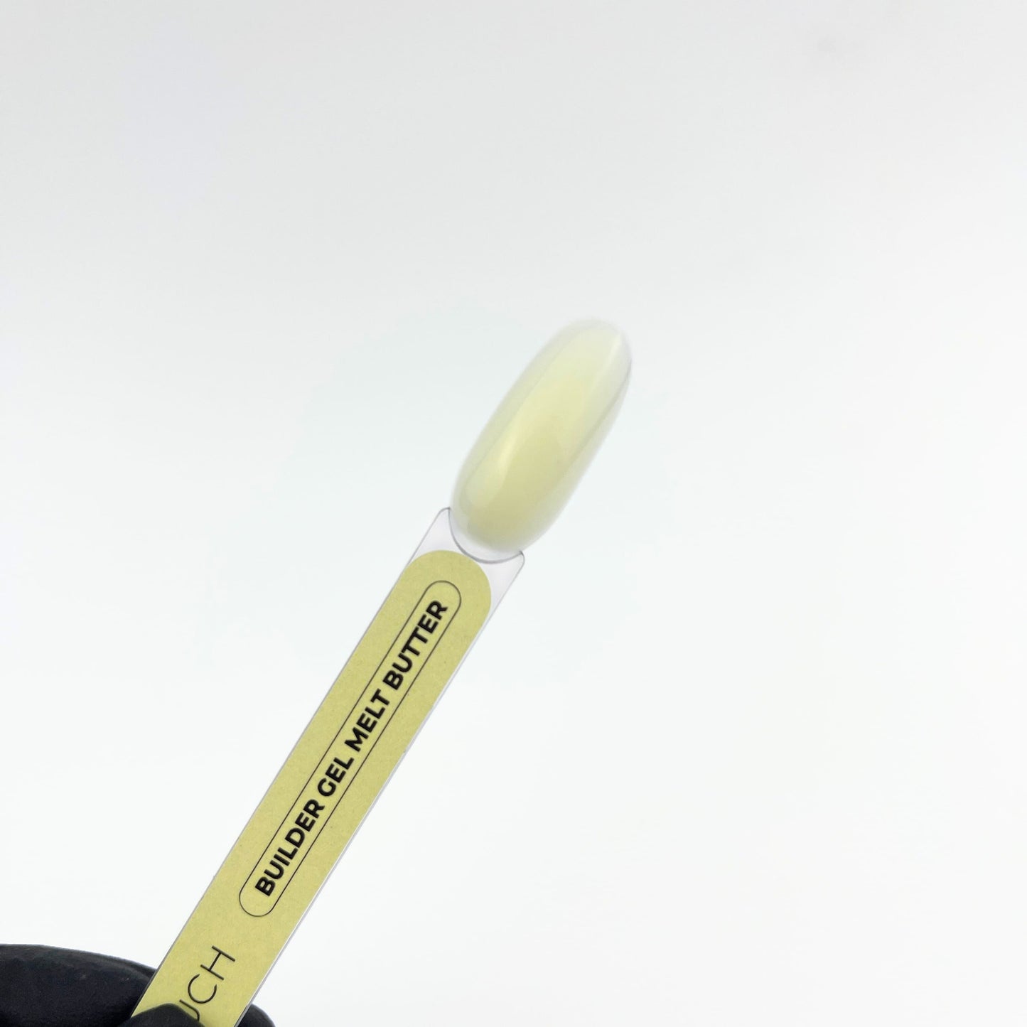 Білдер гель Touch Builder Gel Будівельний гель 15 мл