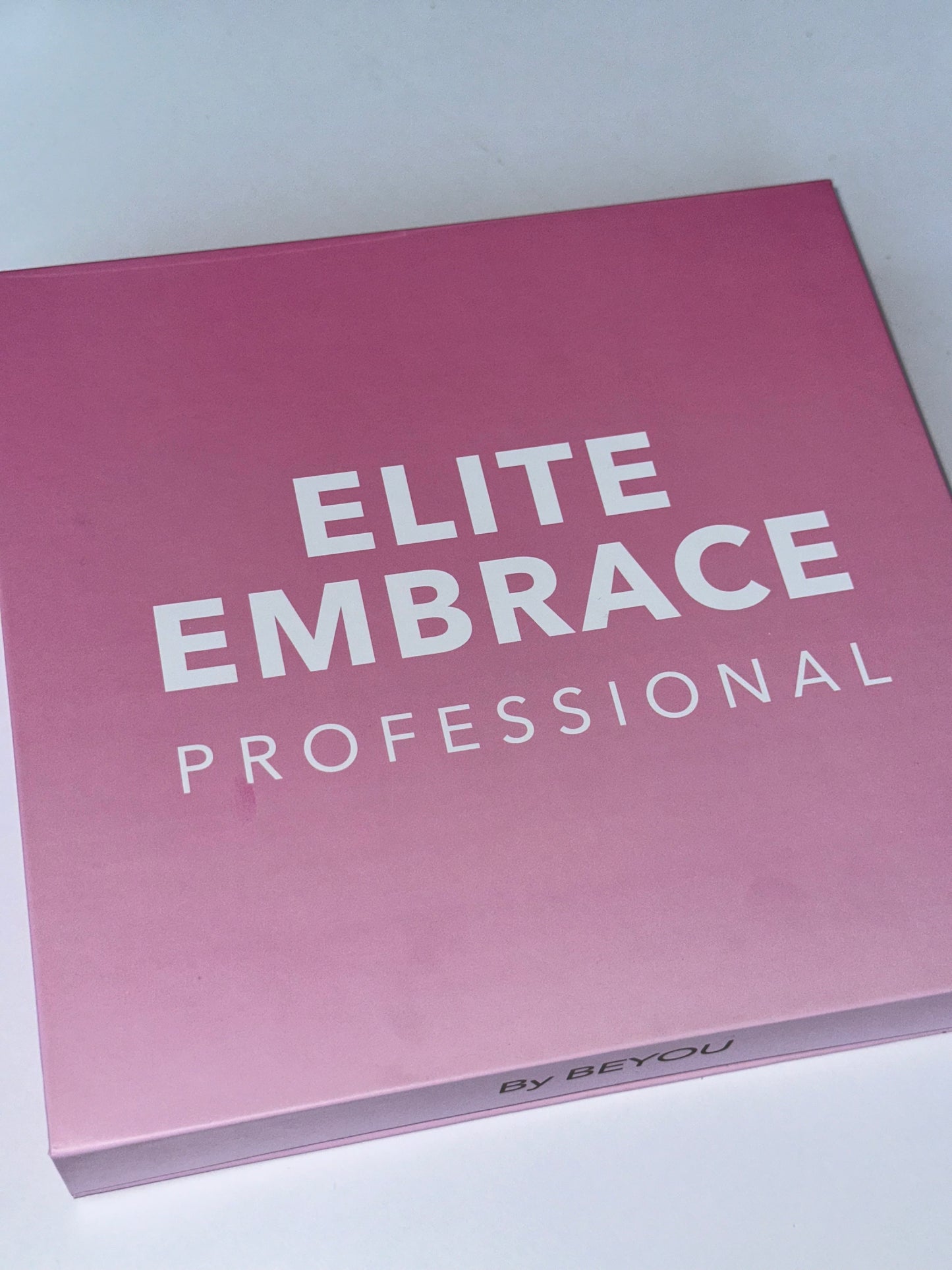 Elite Embrace Professional Box Gift Box