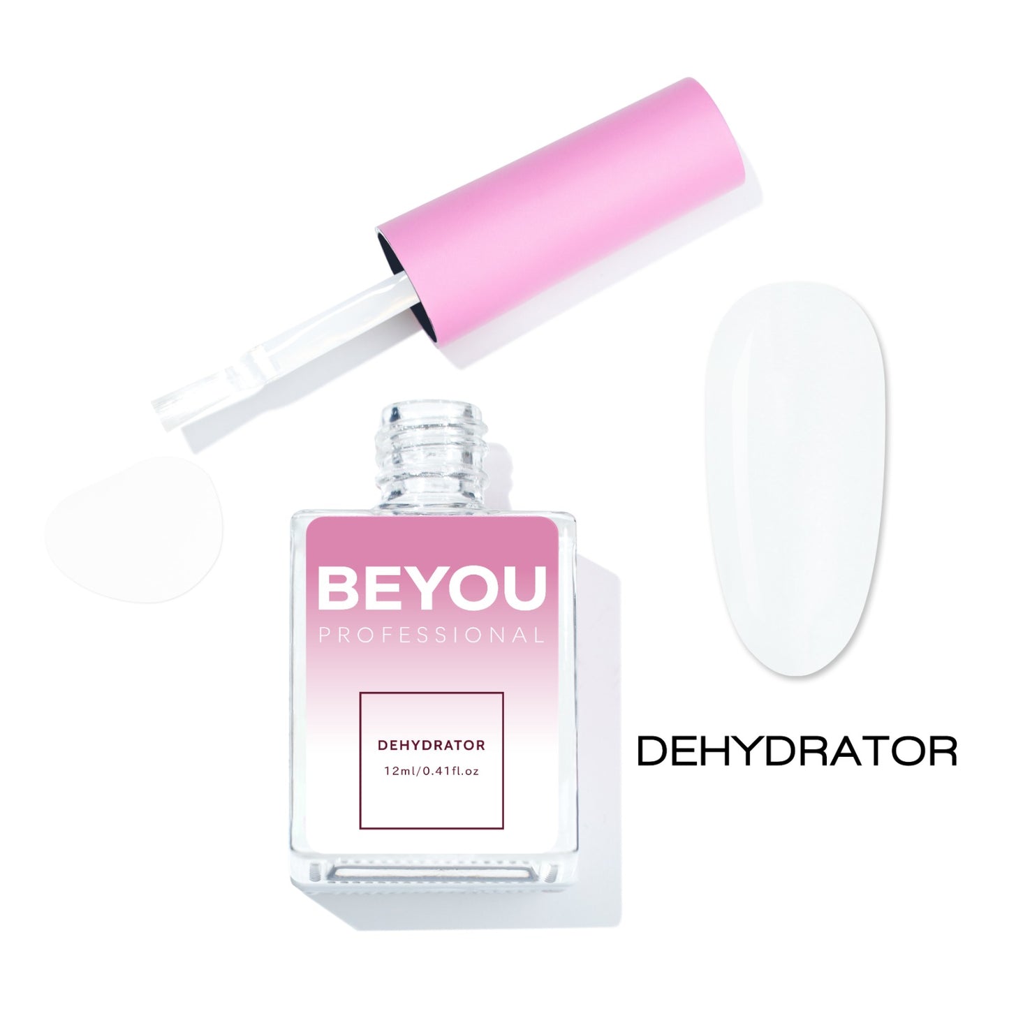 BEYOU Professional Dehydrator 12мл Дегiдратор BD0012