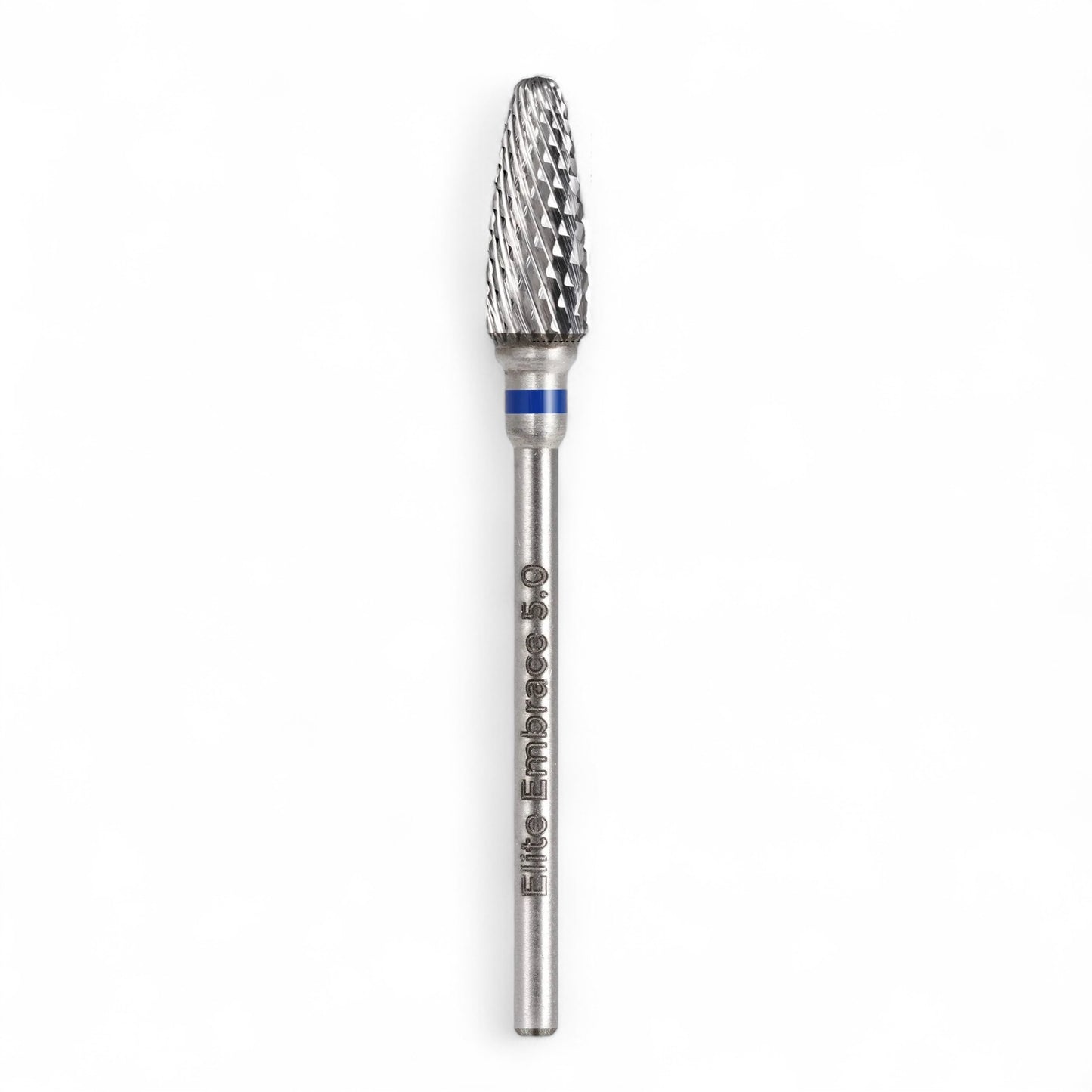 Elite Embrace Professional Carbide Removal Bit Blue 5.0*13mm Твердосплавна Фреза Синя