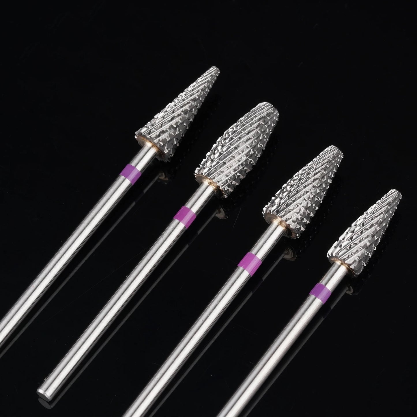 ELITE EMBRACE Professional Carbide Removal Bit/ Carbide Cutter 6.0*15mm