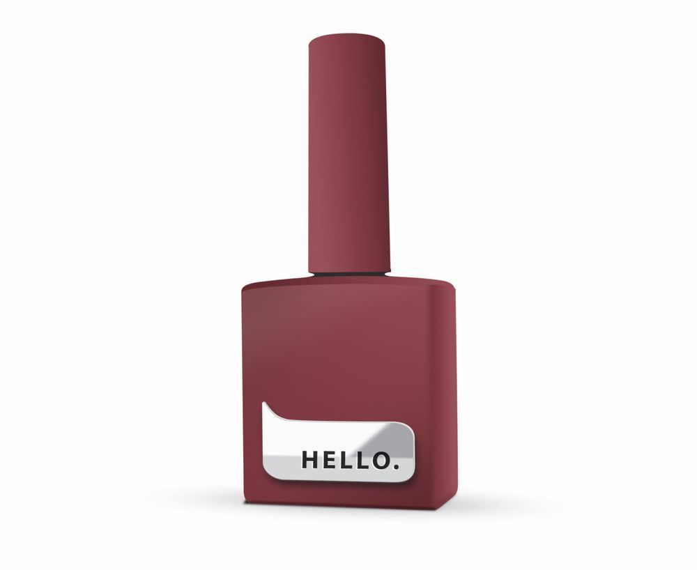 HEYLOVE TINT BASE 15мл ВІДТІНОЧНА БАЗА Колекція MET GALA