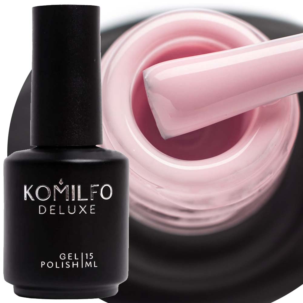 KOMILFO COLOR BASE FRENCH 15 МЛ