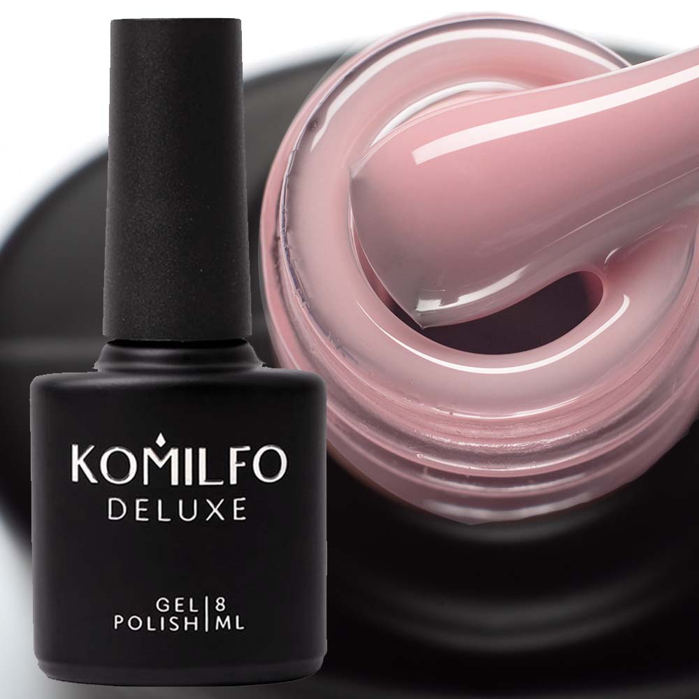 KOMILFO COLOR BASE FRENCH 8 МЛ