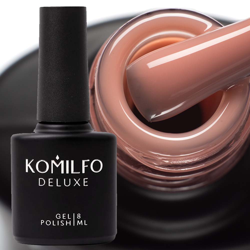 KOMILFO COLOR BASE FRENCH 8 МЛ