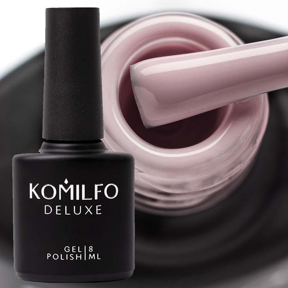 KOMILFO COLOR BASE FRENCH 8 МЛ