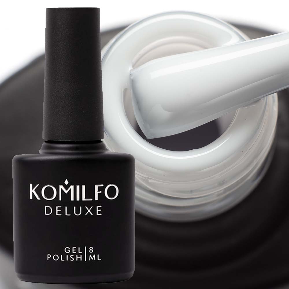 KOMILFO COLOR BASE FRENCH 8 МЛ