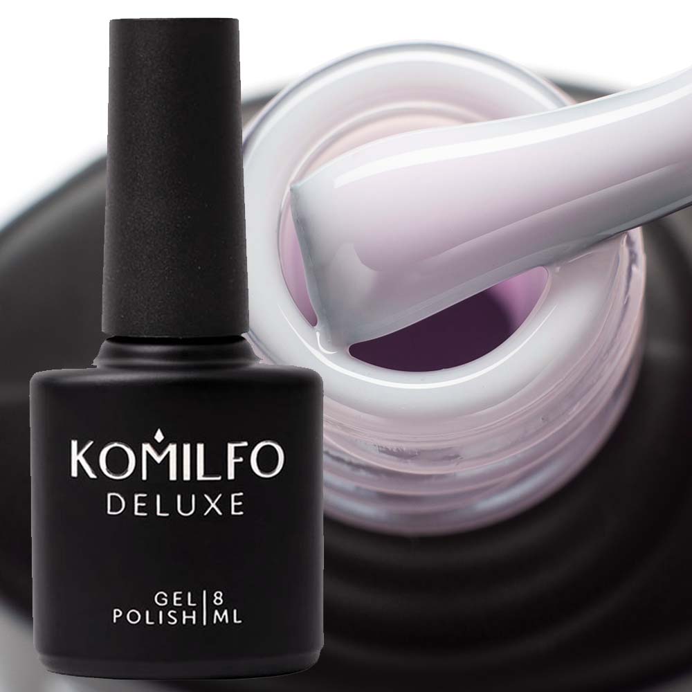 KOMILFO COLOR BASE FRENCH 8 МЛ