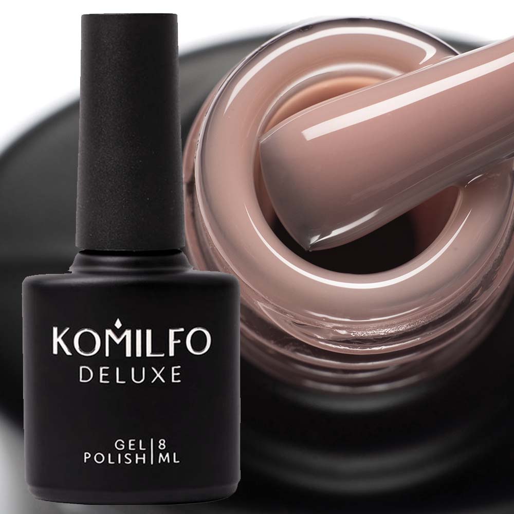 KOMILFO COLOR BASE FRENCH 8 МЛ