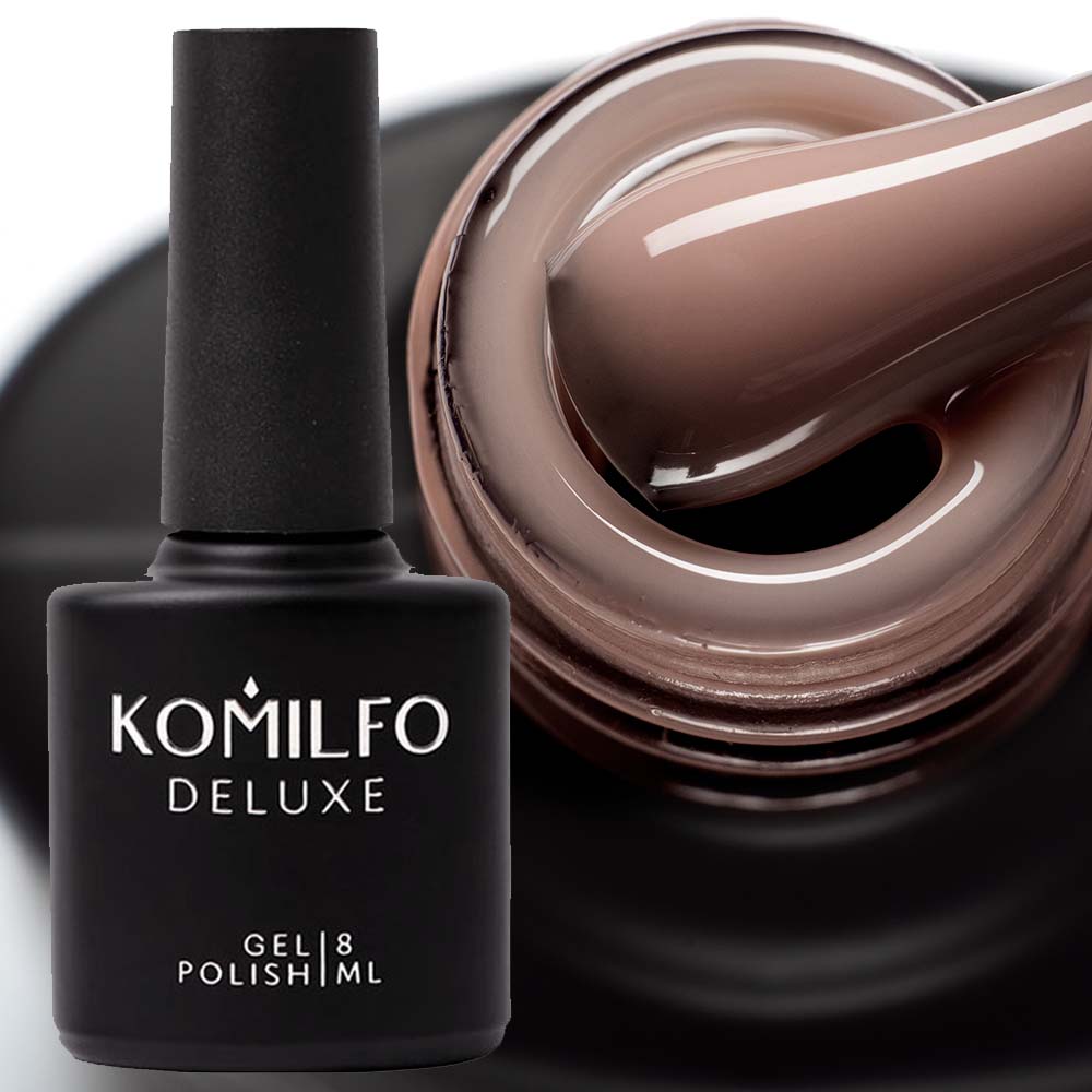 KOMILFO COLOR BASE FRENCH 8 МЛ