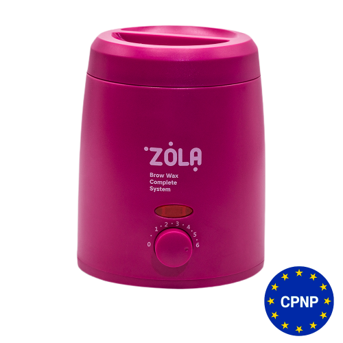 ZOLA Wax Warmer