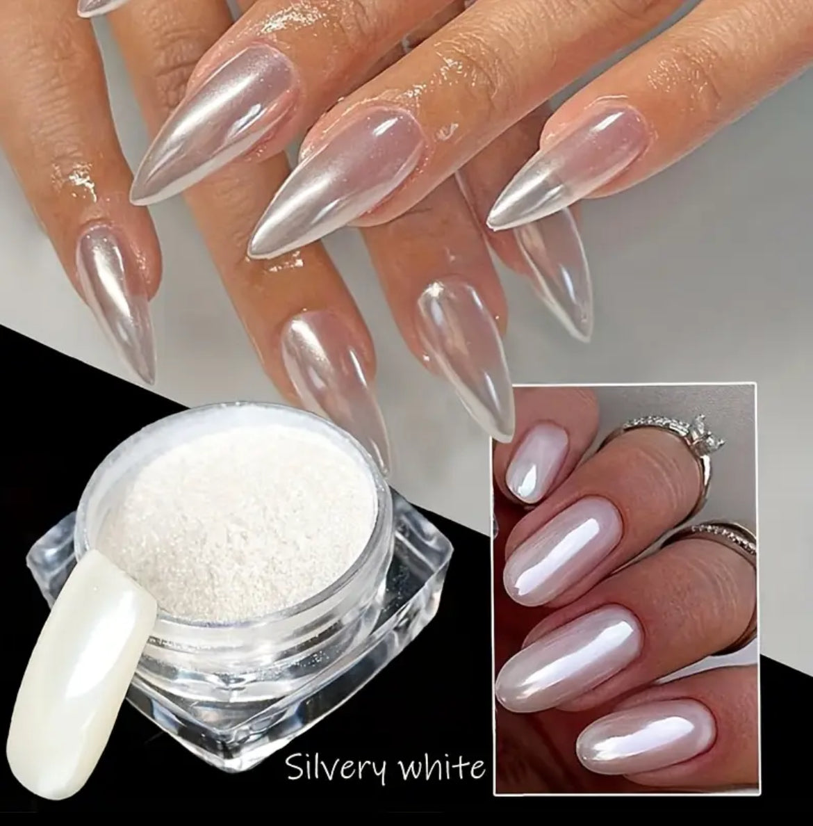 Nail powder 1g